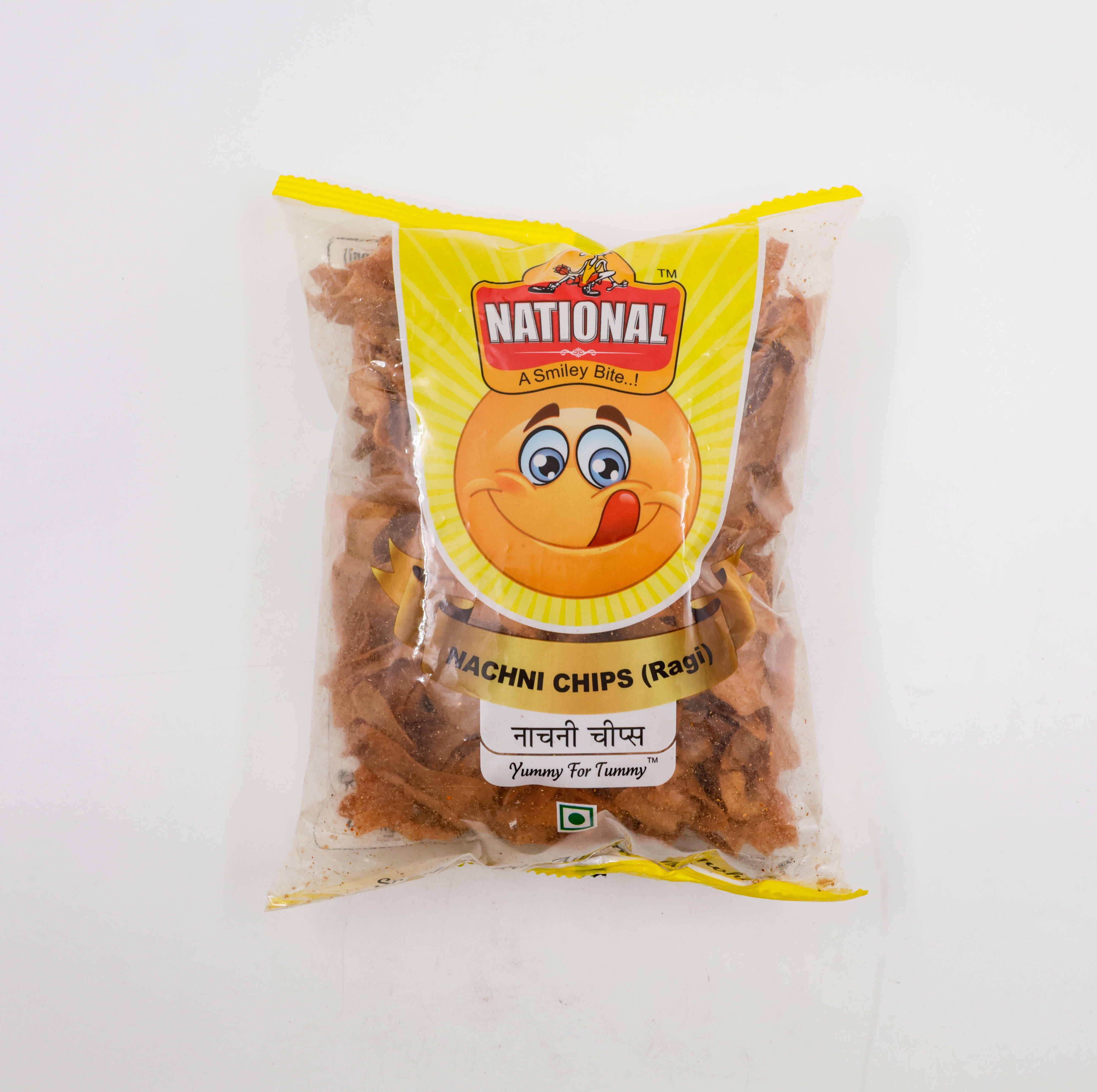 National Ragi Chips 180 g